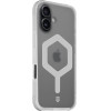 Tactical Magforce Hexagon Cover For Apple Iphone 17 T-White - (57983127339)