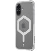 Tactical Magforce Hexagon Cover For Apple Iphone 17 T-White - (57983127339)