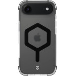 Tactical Magforce Hexagon Cover For Apple Iphone Air T-Black - (57983127319)