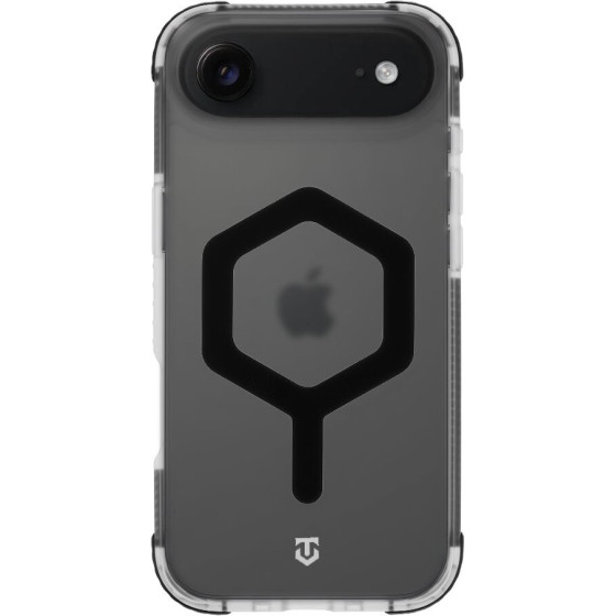 Tactical Magforce Hexagon Cover For Apple Iphone Air T-Black - (57983127319)