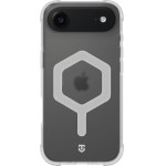 Tactical Magforce Hexagon Cover For Apple Iphone Air T-White - (57983127342)