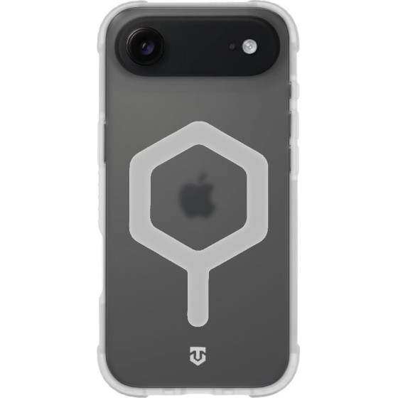 Tactical Magforce Hexagon Cover For Apple Iphone Air T-White - (57983127342)