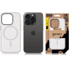 Tactical Magforce Smoothisfast Cover For Apple Iphone 15 Pro Chalk - (57983127375)