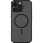 Tactical Magforce Smoothisfast Cover For Apple Iphone 15 Pro Max Asphalt - (57983127376)