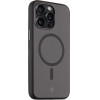 Tactical Magforce Smoothisfast Cover For Apple Iphone 15 Pro Max Asphalt - (57983127376)