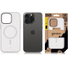 Tactical Magforce Smoothisfast Cover For Apple Iphone 15 Pro Max Chalk - (57983127377)