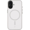 Tactical Magforce Smoothisfast Cover For Apple Iphone 16 Chalk - (57983127380)