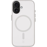 Tactical Magforce Smoothisfast Cover For Apple Iphone 16 Chalk - (57983127380)