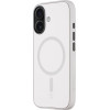 Tactical Magforce Smoothisfast Cover For Apple Iphone 16 Chalk - (57983127380)