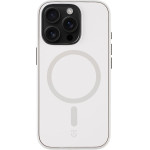 Tactical Magforce Smoothisfast Cover For Apple Iphone 16 Pro Chalk - (57983127384)