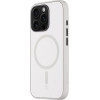Tactical Magforce Smoothisfast Cover For Apple Iphone 16 Pro Chalk - (57983127384)
