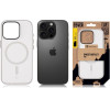 Tactical Magforce Smoothisfast Cover For Apple Iphone 16 Pro Chalk - (57983127384)