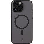 Tactical Magforce Smoothisfast Cover For Apple Iphone 16 Pro Max Asphalt - (57983127386)
