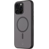 Tactical Magforce Smoothisfast Cover For Apple Iphone 16 Pro Max Asphalt - (57983127386)