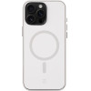 Tactical Magforce Smoothisfast Cover For Apple Iphone 16 Pro Max Chalk - (57983127388)