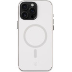 Tactical Magforce Smoothisfast Cover For Apple Iphone 16 Pro Max Chalk - (57983127388)