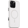 Tactical Magforce Smoothisfast Cover For Apple Iphone 16 Pro Max Chalk - (57983127388)