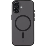 Tactical Magforce Smoothisfast Cover For Apple Iphone 17 Asphalt - (57983127394)