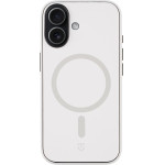 Tactical Magforce Smoothisfast Cover For Apple Iphone 17 Chalk - (57983127396)