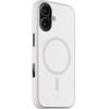 Tactical Magforce Smoothisfast Cover For Apple Iphone 17 Chalk - (57983127396)