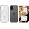Tactical Magforce Smoothisfast Cover For Apple Iphone 17 Chalk - (57983127396)