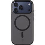Tactical Magforce Smoothisfast Cover For Apple Iphone 17 Pro Asphalt - (57983127403)