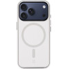 Tactical Magforce Smoothisfast Cover For Apple Iphone 17 Pro Chalk - (57983127405)