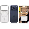 Tactical Magforce Smoothisfast Cover For Apple Iphone 17 Pro Chalk - (57983127405)