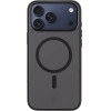 Tactical Magforce Smoothisfast Cover For Apple Iphone 17 Pro Max Asphalt - (57983127408)