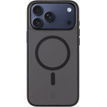 Tactical Magforce Smoothisfast Cover For Apple Iphone 17 Pro Max Asphalt - (57983127408)