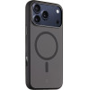 Tactical Magforce Smoothisfast Cover For Apple Iphone 17 Pro Max Asphalt - (57983127408)