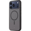 Tactical Magforce Smoothisfast Cover For Apple Iphone 17 Pro Max Asphalt - (57983127408)
