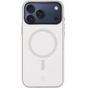 Tactical Magforce Smoothisfast Cover For Apple Iphone 17 Pro Max Chalk - (57983127409)