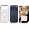 Tactical Magforce Smoothisfast Cover For Apple Iphone 17 Pro Max Chalk - (57983127409)