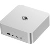 Beelink Mini Pc EQi13 Pro, Intel i5-13500H, 32GB, 500GB M.2, Windows 11 Pro - (EQI13PRO-13500H-32500)