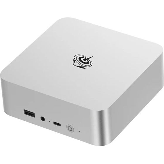Beelink Mini Pc EQi13 Pro, Intel i5-13500H, 32GB, 500GB M.2, Windows 11 Pro - (EQI13PRO-13500H-32500)