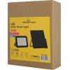 Powertech Led ������� ��������� �� ���������������, 30W, 4000K, 400lm, IP66 - (PT-1461)