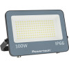 Powertech Led ��������� 100W, 4000K, 9000lm, IP66 - (PT-1460)
