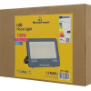 Powertech Led ��������� 100W, 4000K, 9000lm, IP66 - (PT-1460)