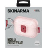 Skinarma Mecha Le Do Airpods Pro 3 Frost Blush - (SK-APP3MECLE-FBLH)