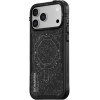 Skinarma Vektor Magsafe Do Iphone 17 Pro Onyx - (SK-IP17PRO-VTOR-ONYX)