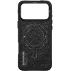 Skinarma Vektor Magsafe Do Iphone 17 Pro Onyx - (SK-IP17PRO-VTOR-ONYX)