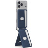 Skinarma Portfel Axis Magnetic Folded Tripod Navy blue - (SK-TRDAXIS-NAVY)