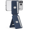 Skinarma Portfel Axis Magnetic Folded Tripod Navy blue - (SK-TRDAXIS-NAVY)