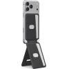 Skinarma Portfel Axis Magnetic Folded Tripod Charcoal - (SK-TRDAXIS-CHAR)