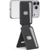 Skinarma Portfel Axis Magnetic Folded Tripod Charcoal - (SK-TRDAXIS-CHAR)