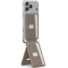 Skinarma Portfel Axis Magnetic Folded Tripod Khaki - (SK-TRDAXIS-KHAKI)