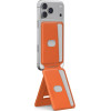 Skinarma Portfel Axis Magnetic Folded Tripod Orange - (SK-TRDAXIS-ORG)