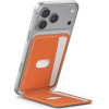 Skinarma Portfel Axis Magnetic Folded Tripod Orange - (SK-TRDAXIS-ORG)