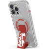 Skinarma Magnetic Handle Arch Xe Phaze Smart Grip-Stand Red - (SK-ARCHXE-PHARED)